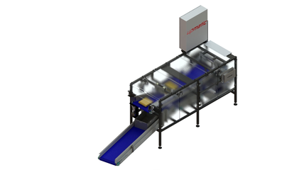 Upmatic insert TYPE 4060-V3